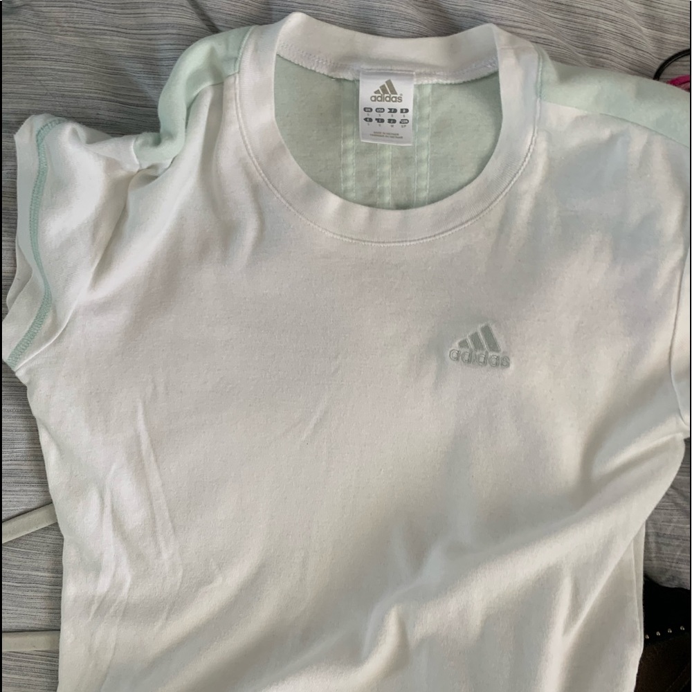 adidas t shirt